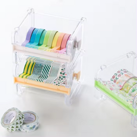 Washi Tape Dispenser