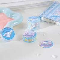 Cinnamoroll Sanrio Wonderful Stationery Bundle