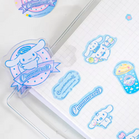 Cinnamoroll Sanrio Wonderful Stationery Bundle