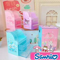 Sanrio Desk 2 Drawer Desk Organiser