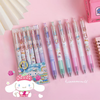 Cinnamoroll 6 Pack Ballpoint Pens