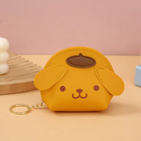 Sanrio Friends Coin Purse