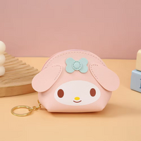 Sanrio Friends Coin Purse