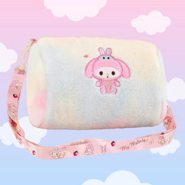 My Melody Plush Shoulder Bag