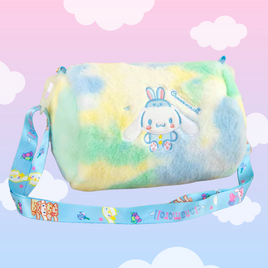 Cinnamoroll Plush Shoulder Bag