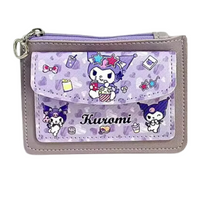 Sanrio Friends Card Holder Purse