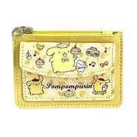 Sanrio Friends Card Holder Purse