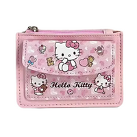 Sanrio Friends Card Holder Purse