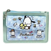 Sanrio Friends Card Holder Purse