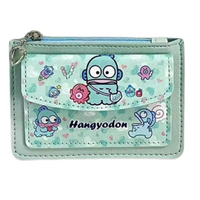 Sanrio Friends Card Holder Purse