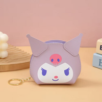 Sanrio Friends Coin Purse