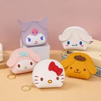 Sanrio Friends Coin Purse