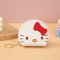 Sanrio Friends Coin Purse