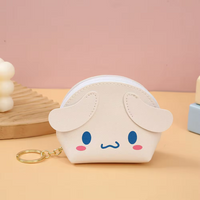 Sanrio Friends Coin Purse