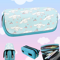 Cinnamoroll All Over Print Pencil Case