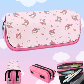 My Melody All Over Print Pencil Case