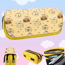 Pompompurin All Over Print Pencil Case