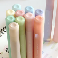 Soft Pastel 4 Pack Highlighters