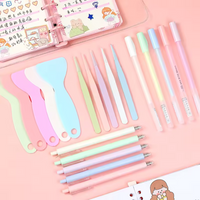 Scrapbooking and Craft Tool Kit