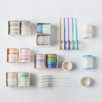 Fresh Ultra Fine Washi Tape Box