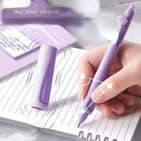 Sweet Charms 4 Pack Erasable Pen