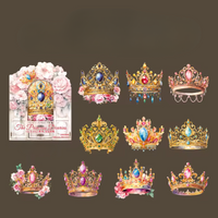 The Princess Diary Collection Sticker Series