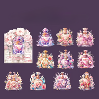 The Princess Diary Collection Sticker Series