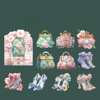 The Princess Diary Collection Sticker Series