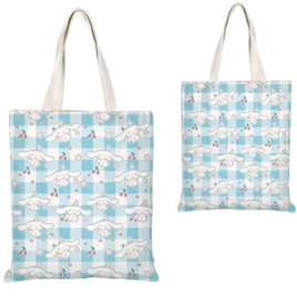 Cinnamoroll All Over Print Sanrio Tote Bag