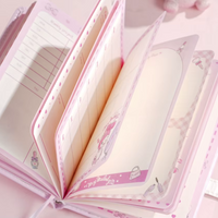 My Melody Journal Gift Pack