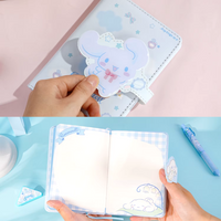 Cinnamoroll Journal Gift Pack