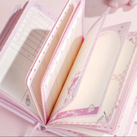 My Melody Journal Gift Pack