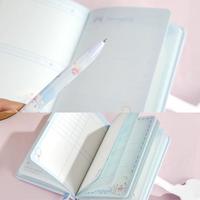 Cinnamoroll Journal Gift Pack