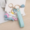 Cinnamoroll My Cute Pony Keychain