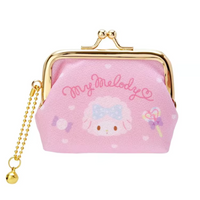 Sanrio Mini Clasp Purse