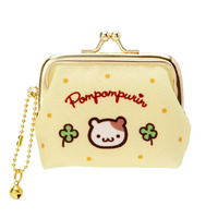 Sanrio Mini Clasp Purse