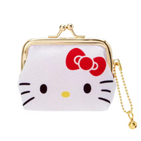 Sanrio Mini Clasp Purse