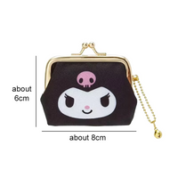 Sanrio Mini Clasp Purse