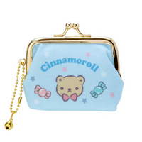 Sanrio Mini Clasp Purse