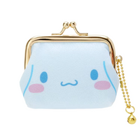 Sanrio Mini Clasp Purse