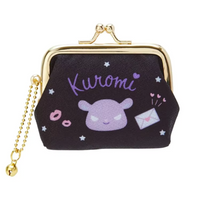 Sanrio Mini Clasp Purse