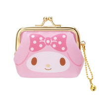 Sanrio Mini Clasp Purse