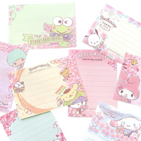 Sanrio Mini Memo Pad