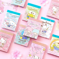 Sanrio Mini Memo Pad