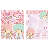 Sanrio Mini Memo Pad