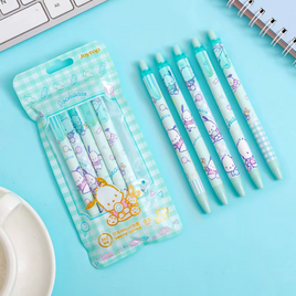 Pochacco Sanrio Pen Pack