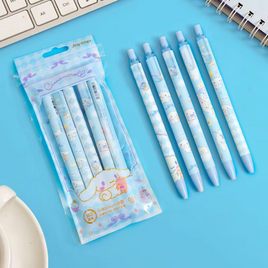 Cinnamoroll Sanrio Pen Pack