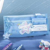 Sanrio Luxury Pencil Case