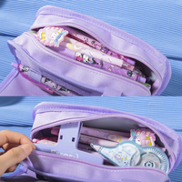 Sanrio Luxury Pencil Case