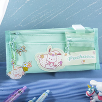 Sanrio Luxury Pencil Case